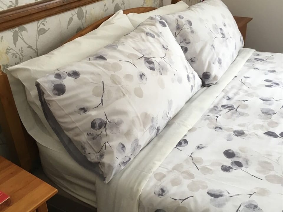 Double Room, Ensuite