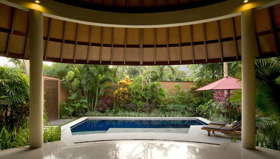 View from room