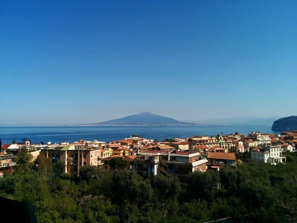 Premium Room, Sea View (with window only) | View from room
