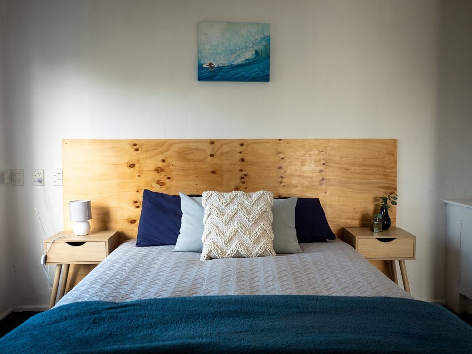 Comfort Double Room | Individually decorated, individually furnished, free WiFi, bed sheets