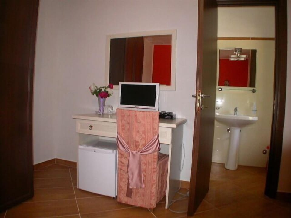 Double Room | Room amenity