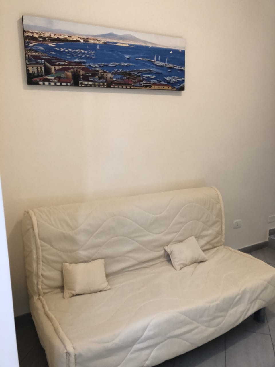Family Double Room | Premium bedding, in-room safe, individually decorated