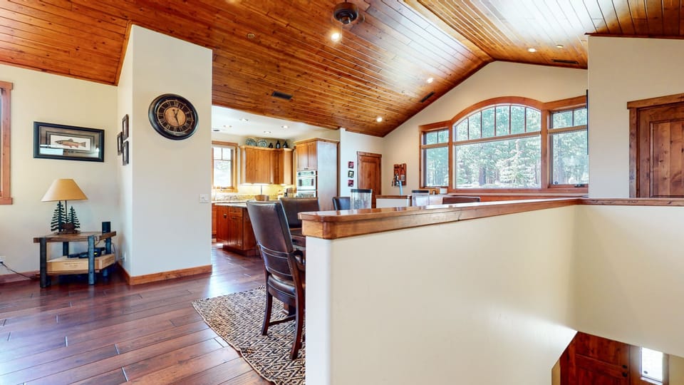 House, 4 Bedrooms | Interior