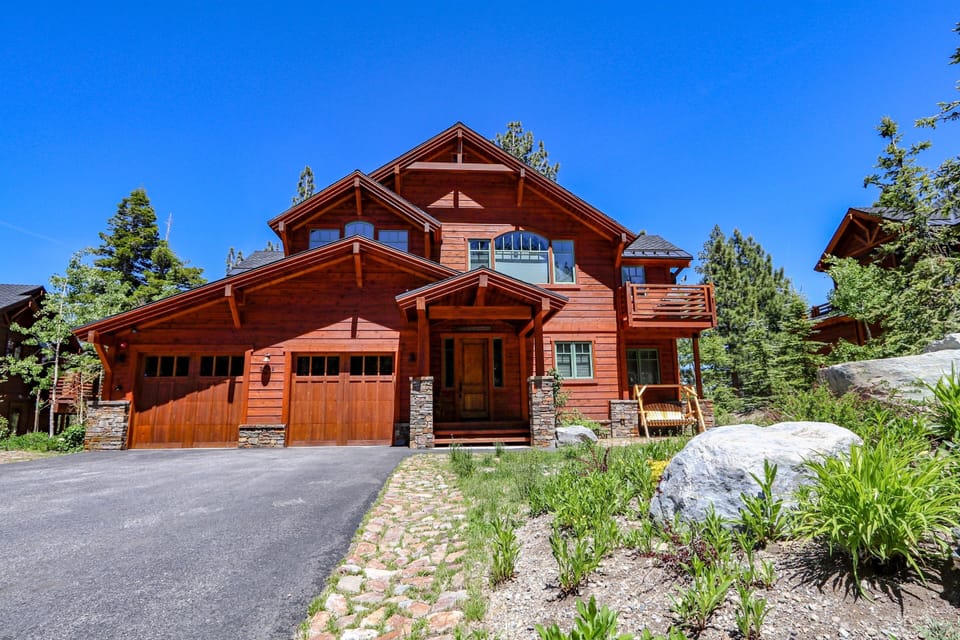 House, 4 Bedrooms | Exterior