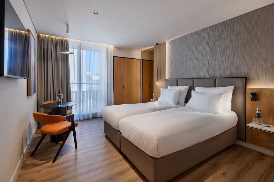 Family Room, Multiple Beds | In-room safe, free WiFi