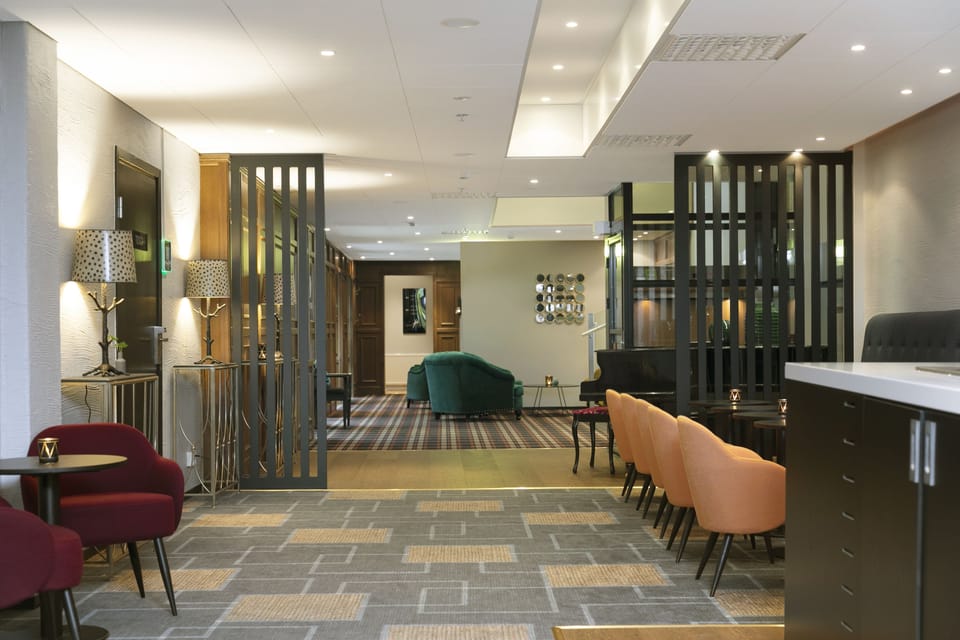 ProfilHotels Opera Hotel in Gothenburg