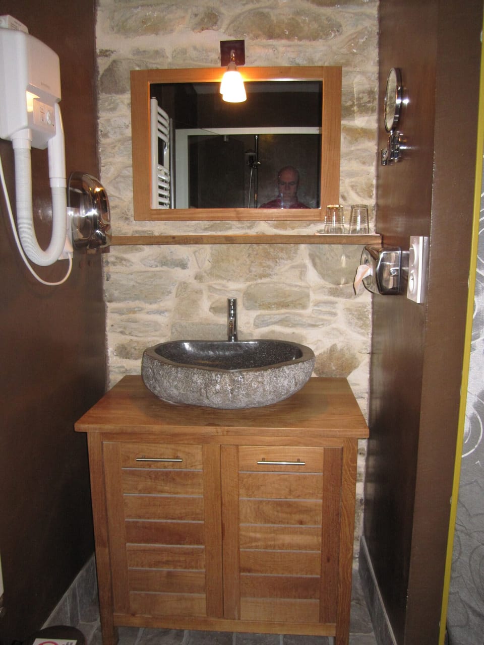 Double or Twin Room (Mordred) | Bathroom