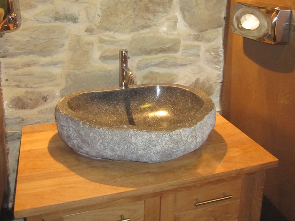 Double or Twin Room (Mordred) | Bathroom