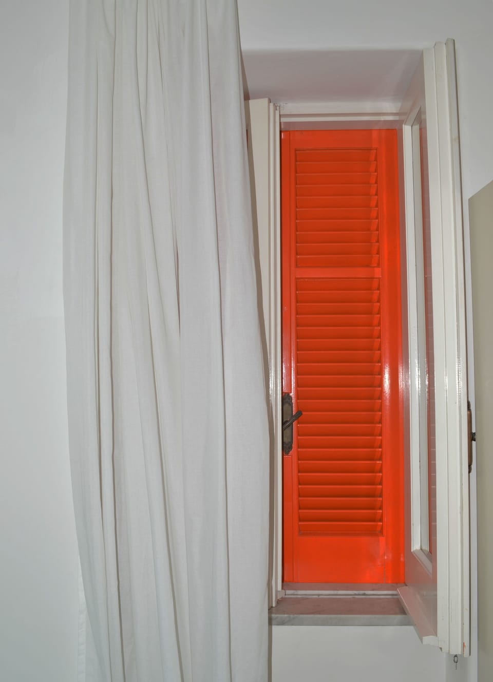 Single Room | Desk, free WiFi, bed sheets