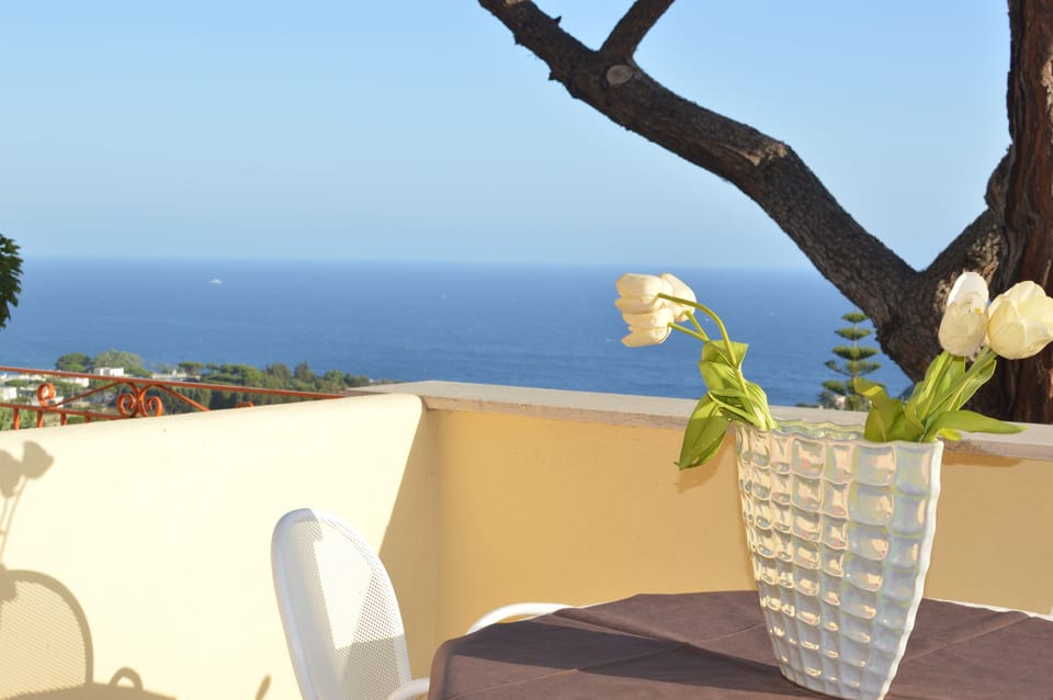 Superior Triple Room | Water view
