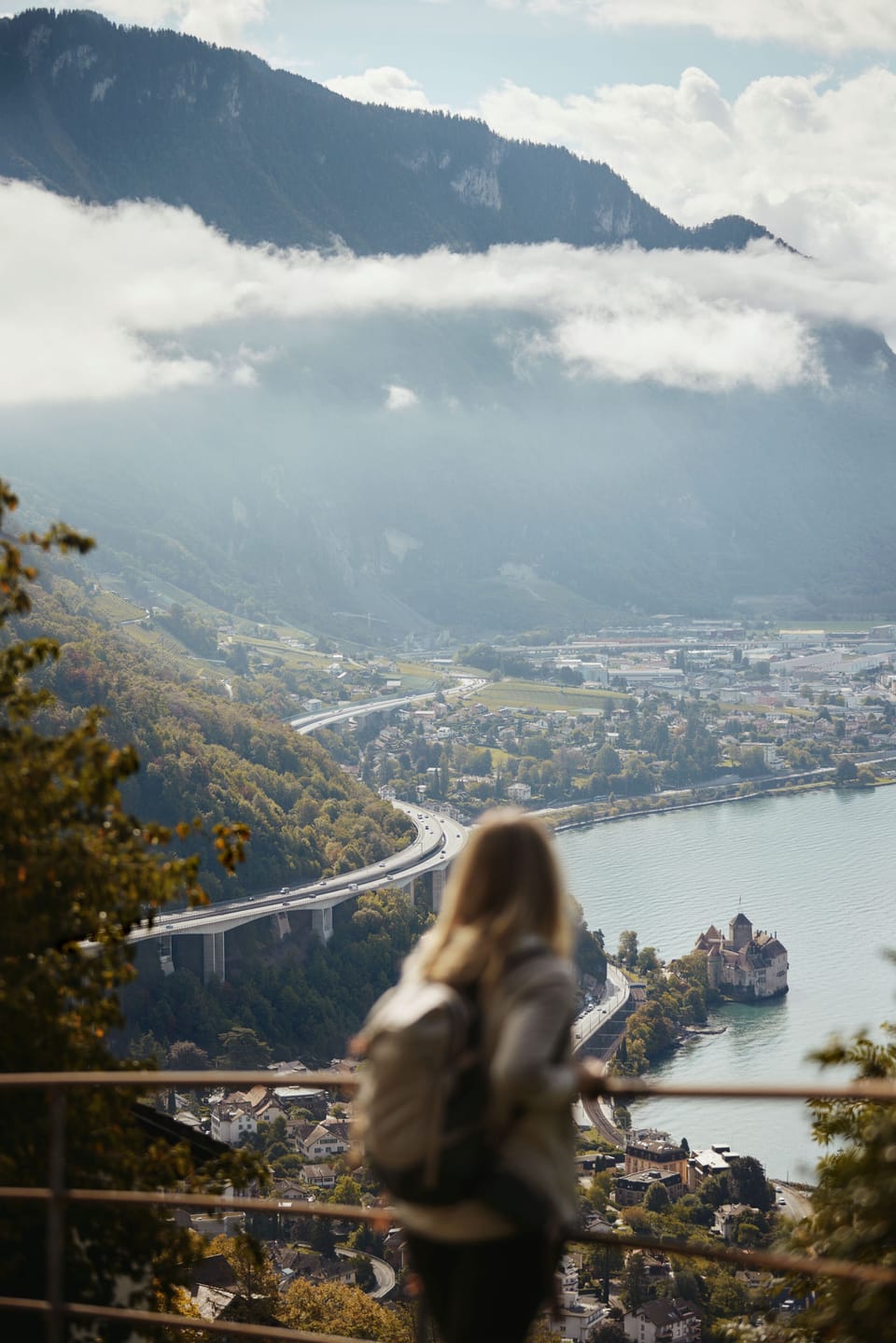 Hiking