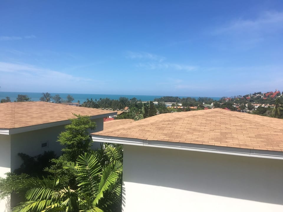 Luxury Pool Villa | Beach/ocean view