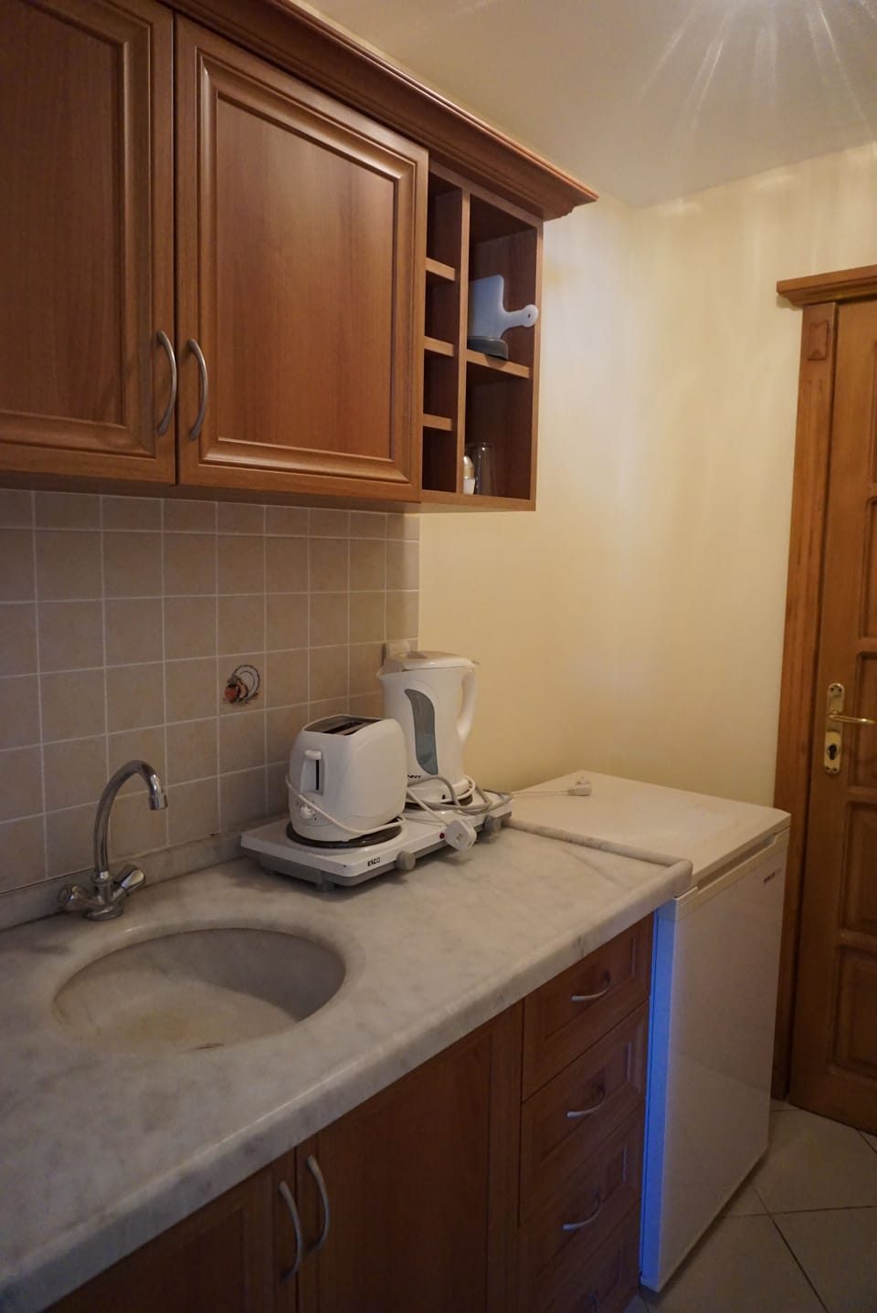 Studio | Private kitchen