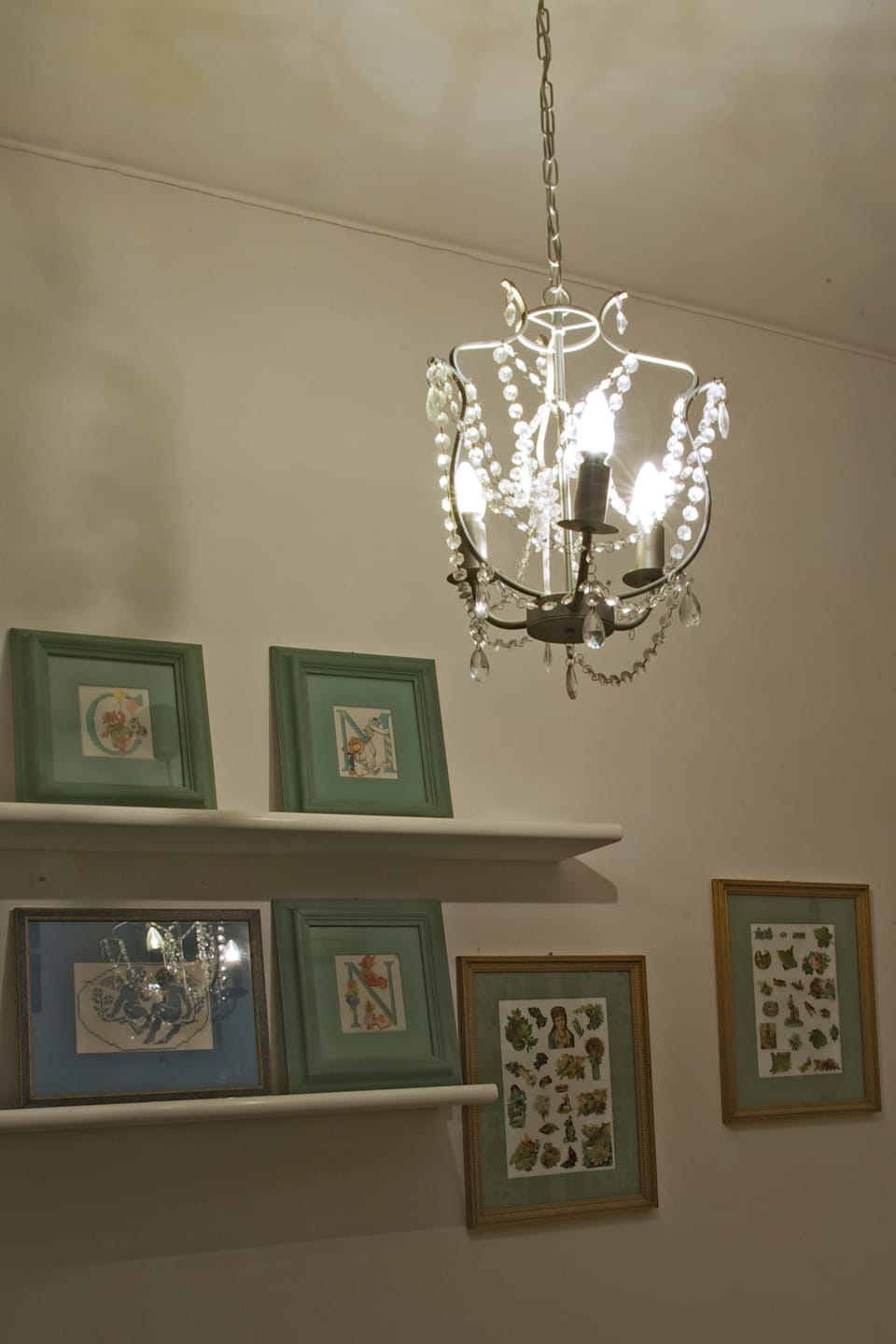 Classic Single Room, 1 Large Twin Bed, Ensuite, City View | Frette Italian sheets, premium bedding, down comforters, blackout drapes