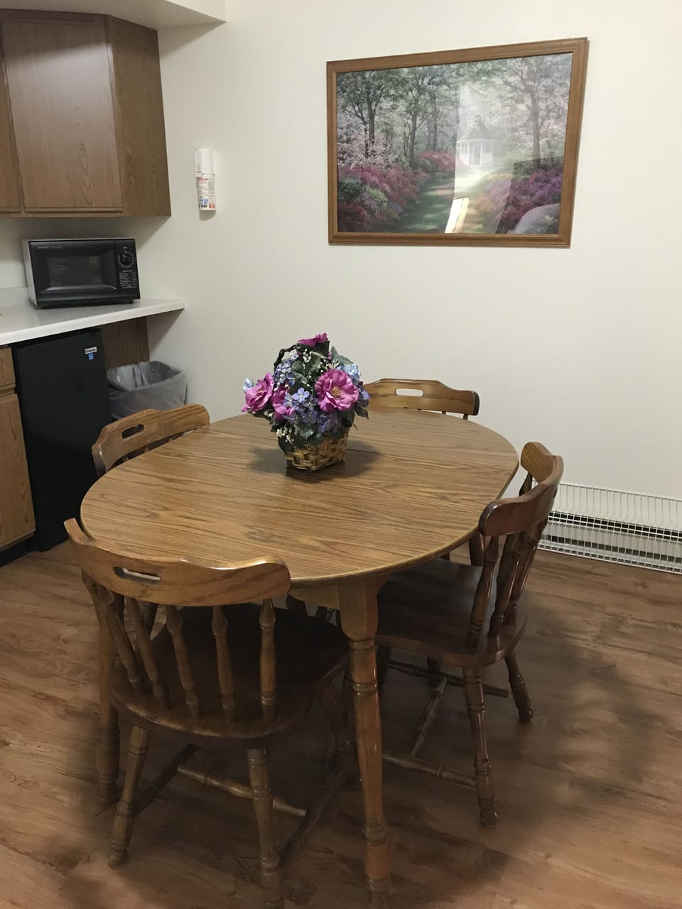 Exclusive Studio Suite, Kitchenette, Ground Floor | Desk, free WiFi, bed sheets