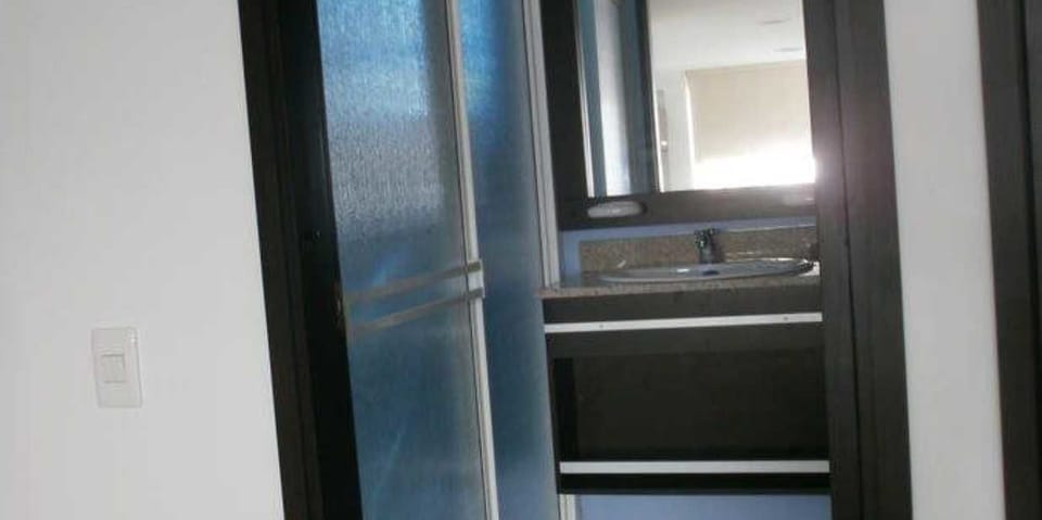 Apartment, 1 Bedroom | Bathroom | Shower, hair dryer, towels