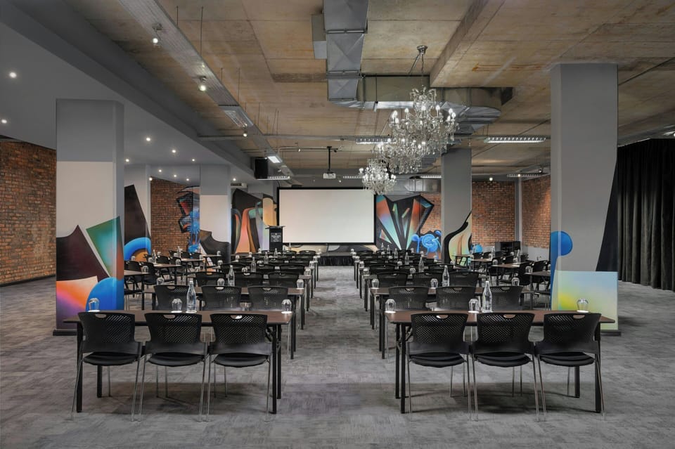 Protea Hotel Fire & Ice by Marriott Cape Town Hotel in Cape Town