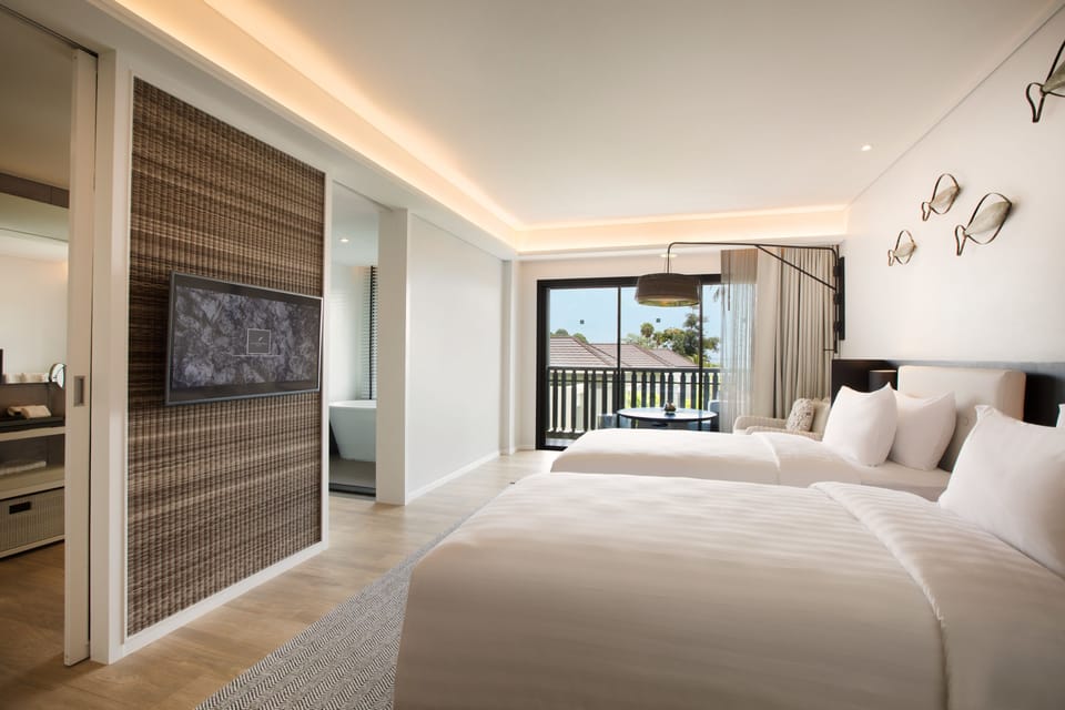 Shellsea Ocean | View from room