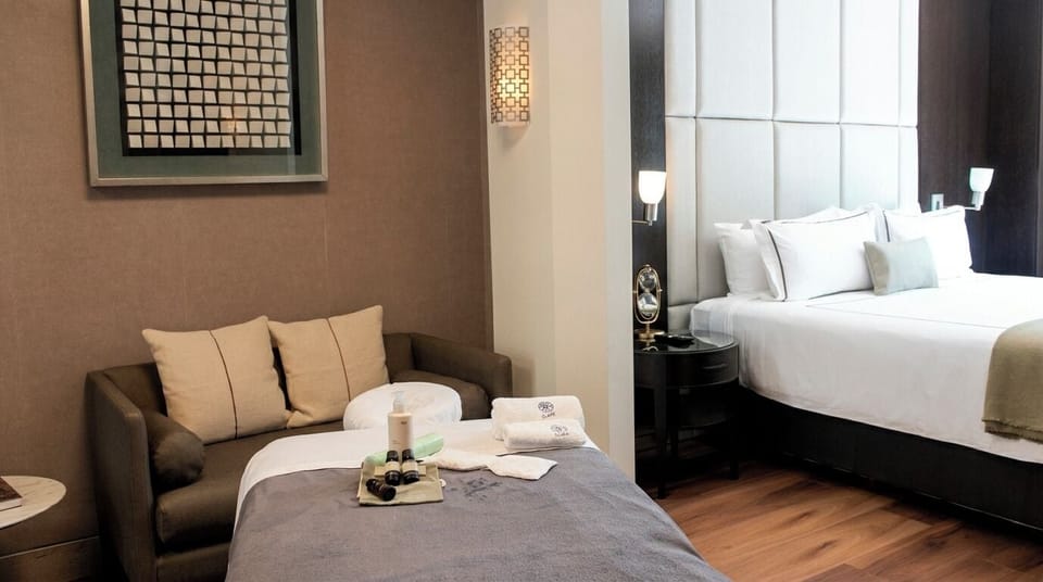 Executive Suite, Terrace | Property amenity