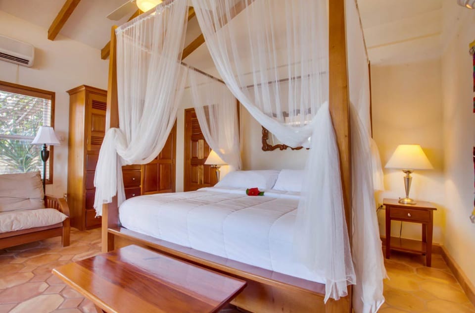 In-room safe, blackout drapes, iron/ironing board