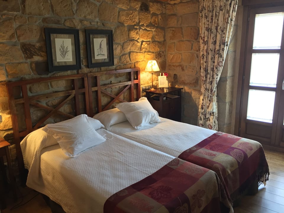 Superior Double Room | Premium bedding, in-room safe, desk, blackout drapes