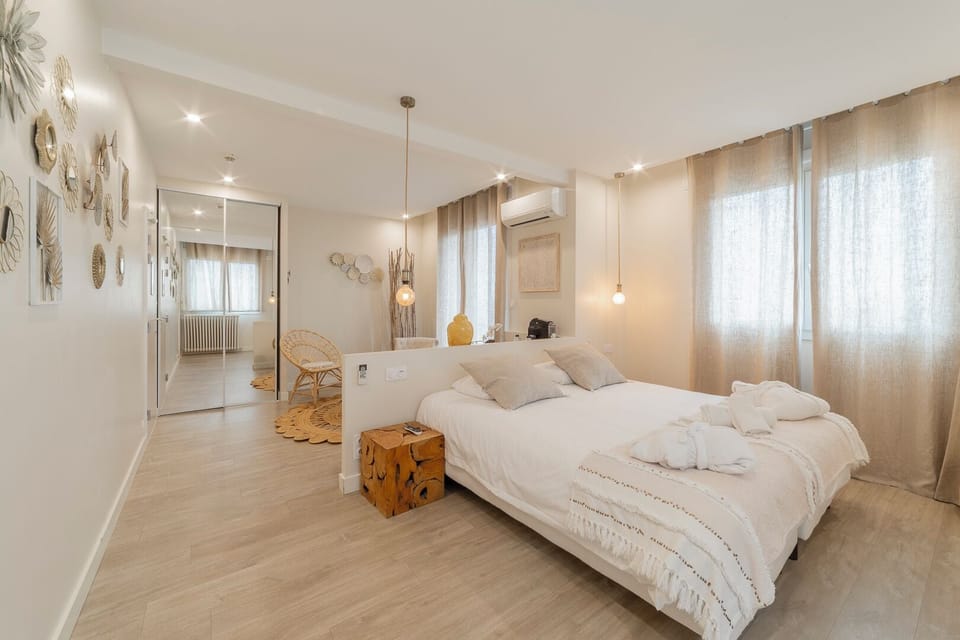 Junior Suite, Balcony, Sea Facing | View from room