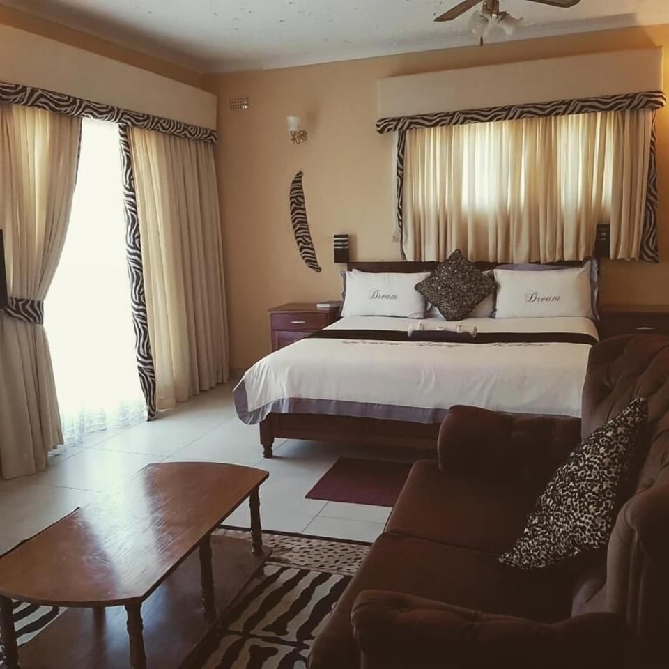 Rollaway beds, free WiFi