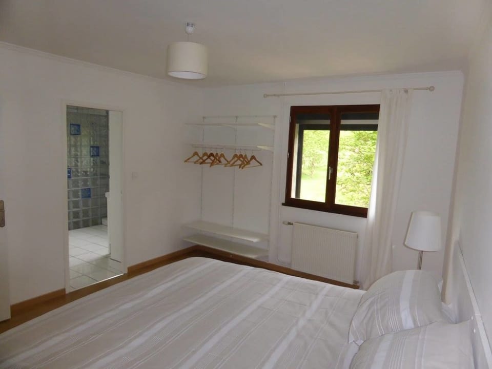 Double or Twin Room | Free WiFi