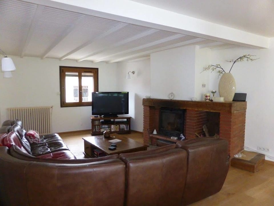 Double or Twin Room | Executive lounge