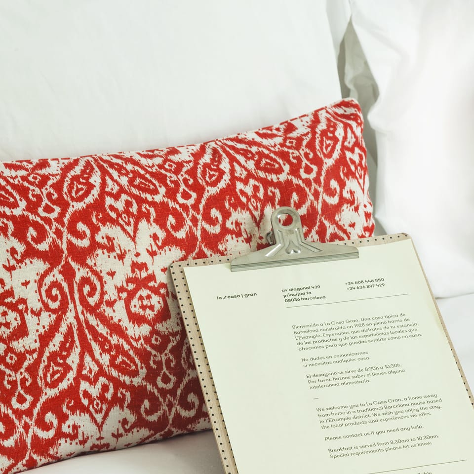 Standard Double Room | Down comforters, individually decorated, individually furnished