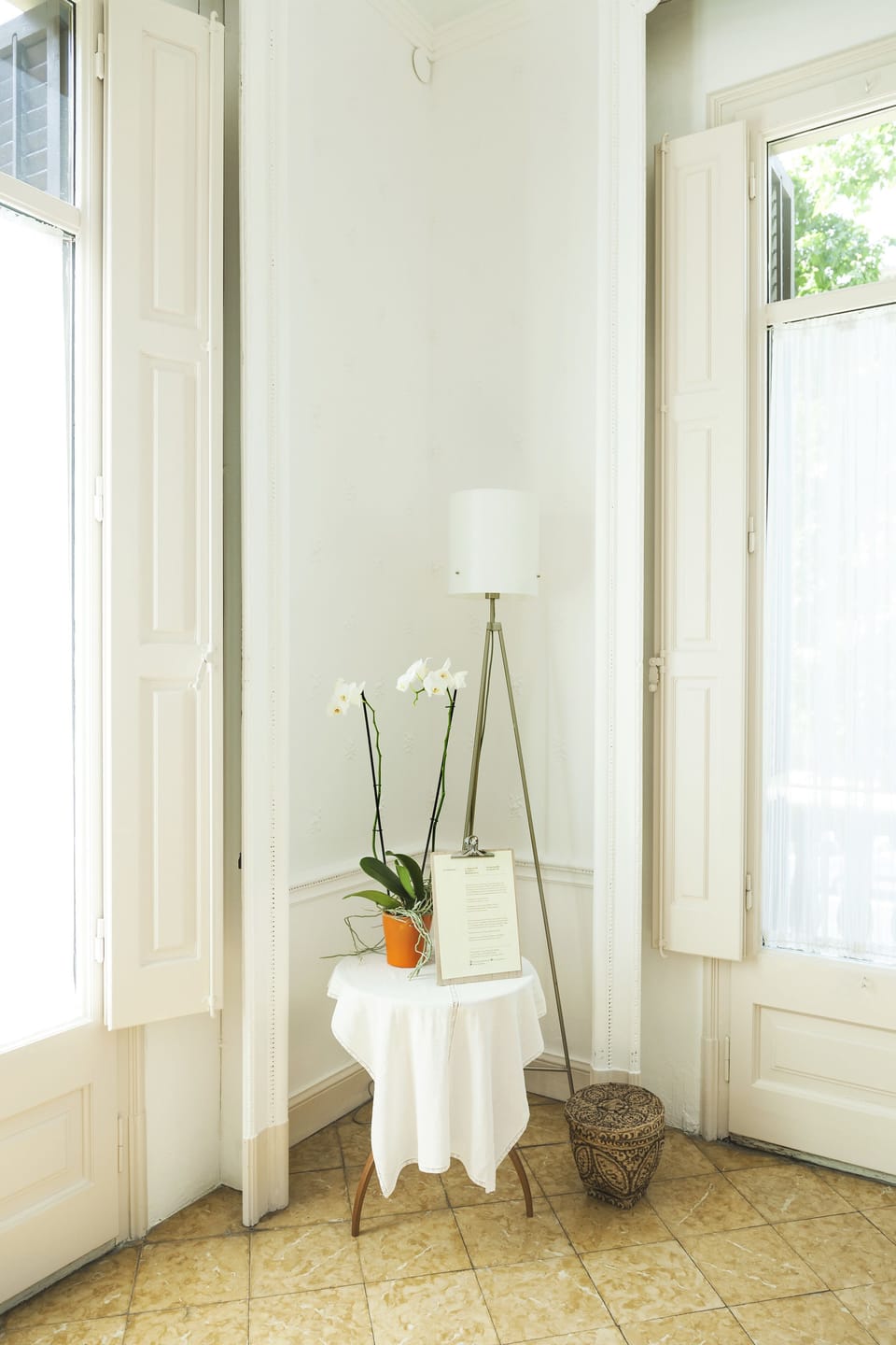 La Casa Gran B&B Bed and Breakfast in Barcelona