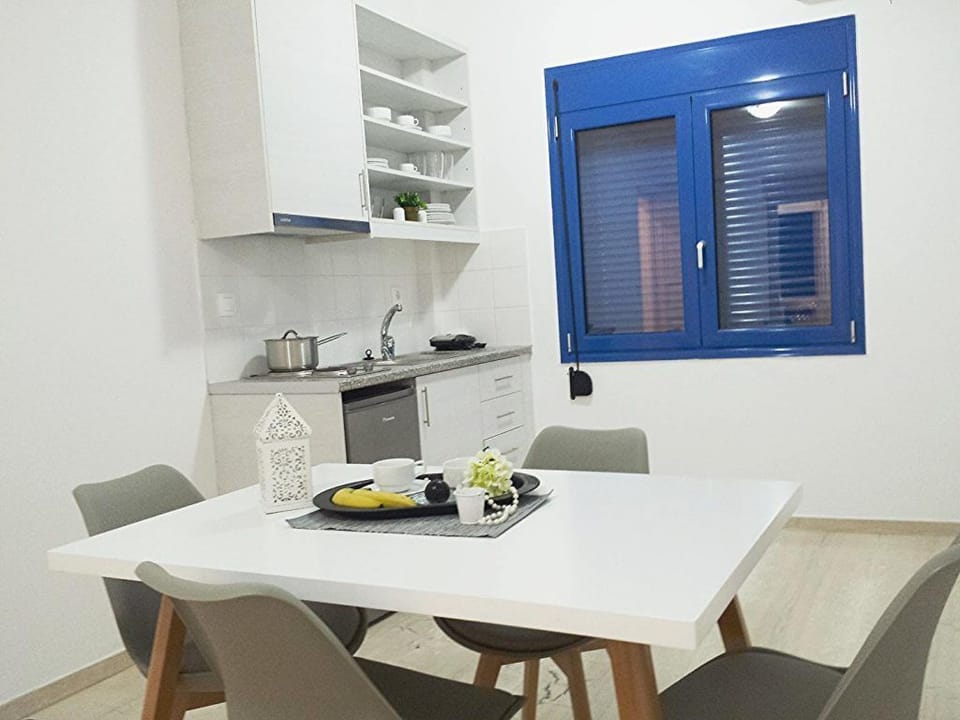 Premium Apartment, 1 Bedroom, Sea View | Living area | LED TV