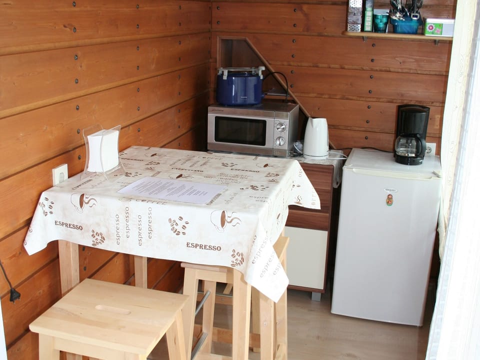 Double Room, Private Bathroom (Doppel oder Dreibett) | Miscellaneous
