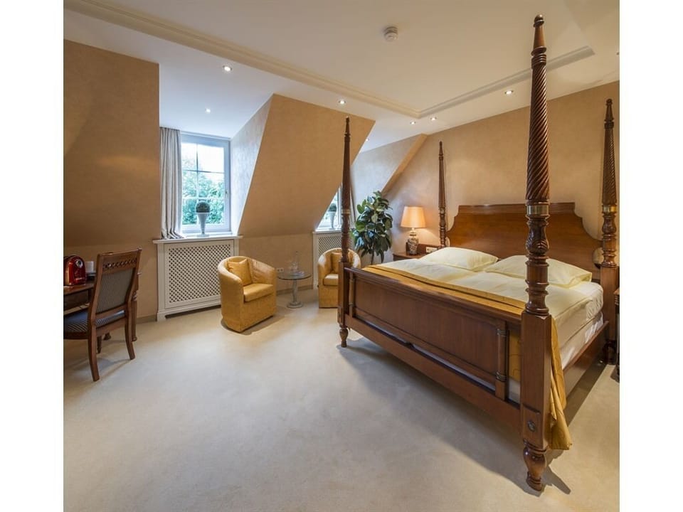Suite, Private Bathroom (Suite mit Badewanne)