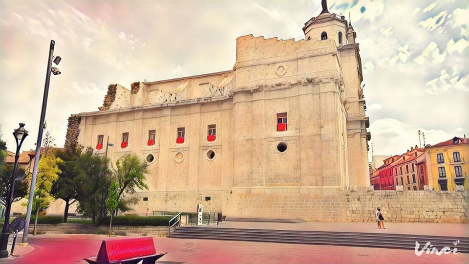 Hostal Ramón y Cajal Hostel in Valladolid
