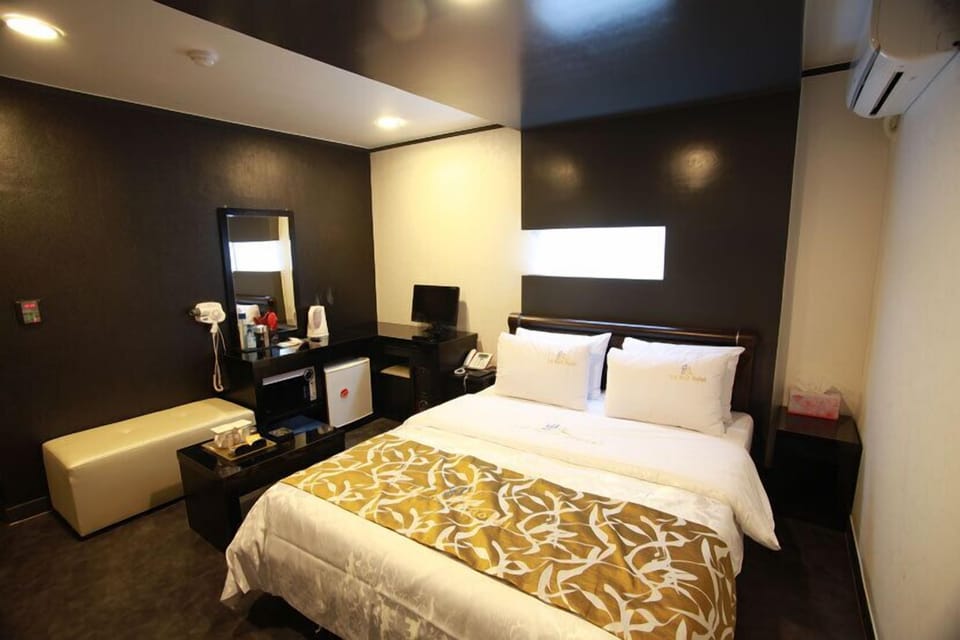 Standard Room | Free WiFi