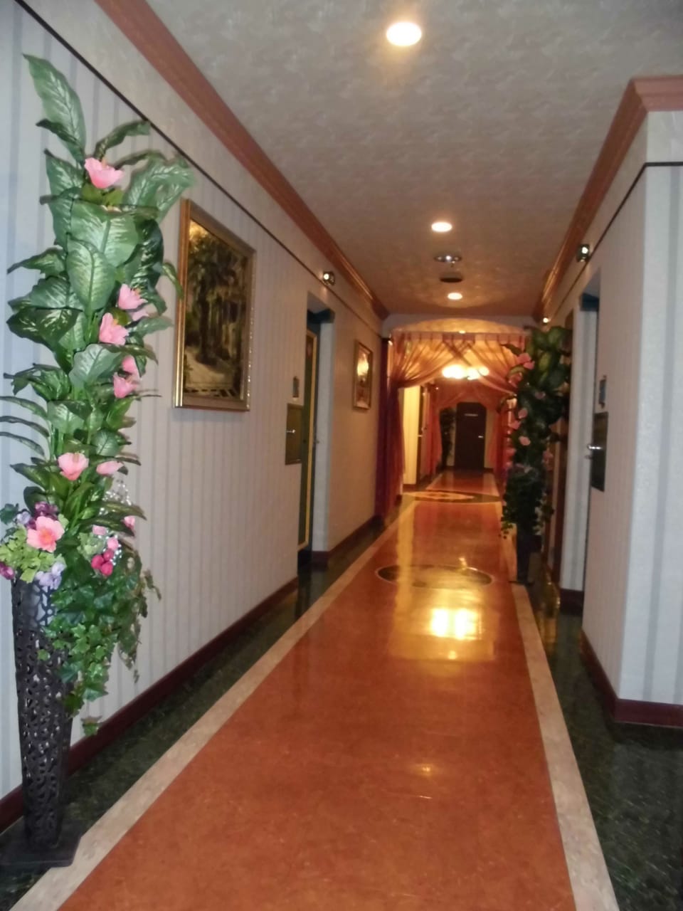 Hotel D.D Kashiba Hotel in Japan