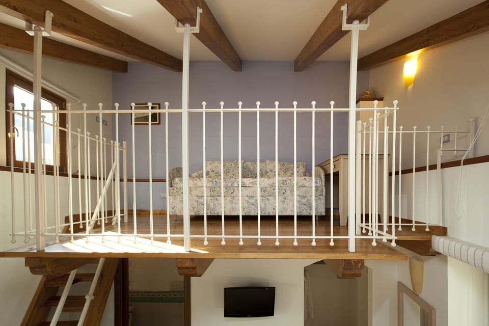 Down comforters, memory foam beds, minibar, in-room safe