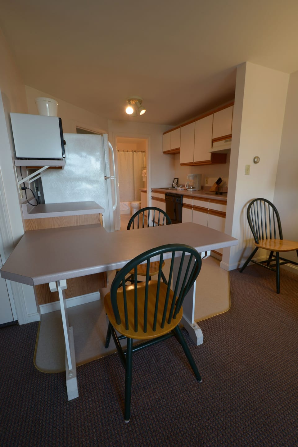 Luxury Queen Suite | Individually decorated, individually furnished, iron/ironing board