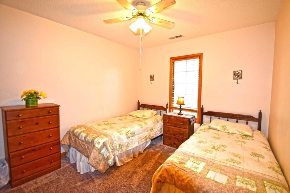 House, 3 Bedrooms | 3 bedrooms, free WiFi
