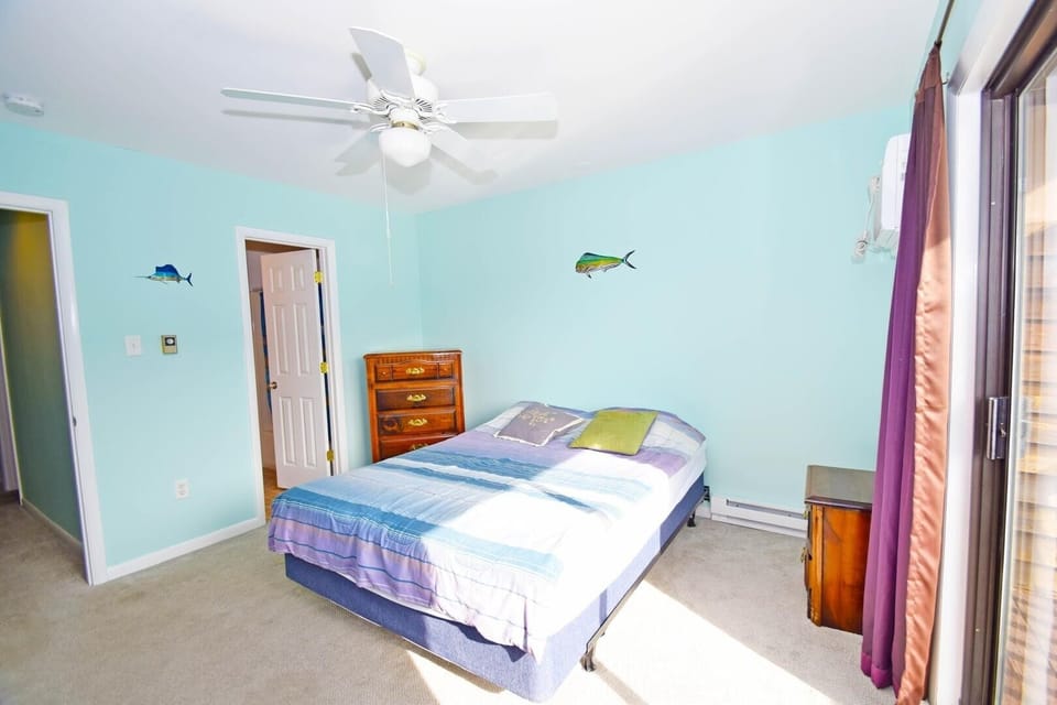 Townhome, 3 Bedrooms | 3 bedrooms, iron/ironing board, free WiFi