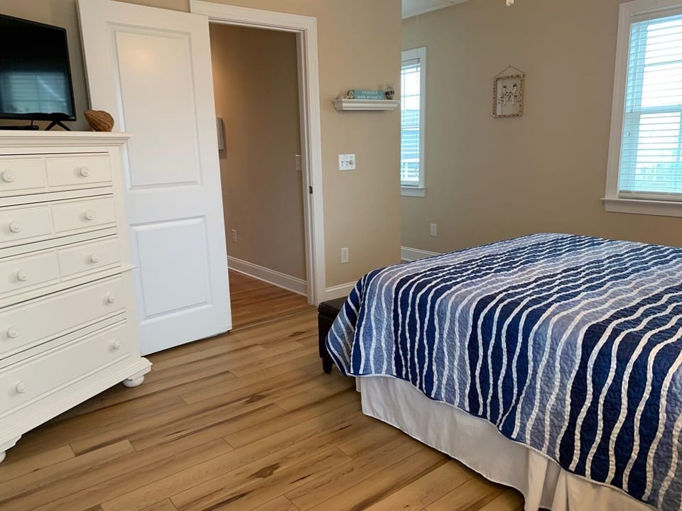 House, 4 Bedrooms | 4 bedrooms, WiFi (free), bed sheets