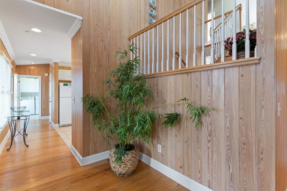 House, 4 Bedrooms | Interior