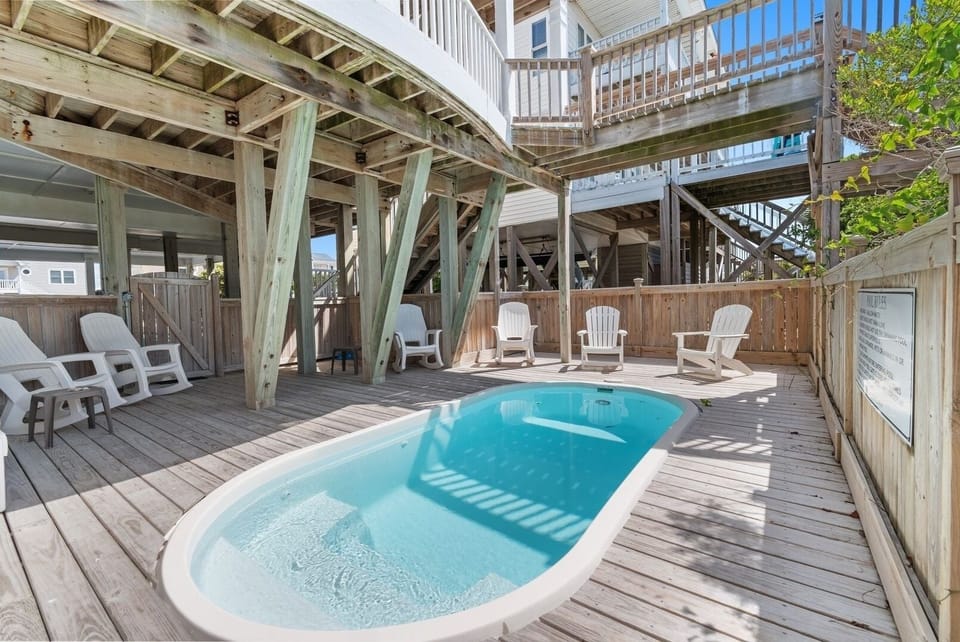House, 6 Bedrooms | Pool