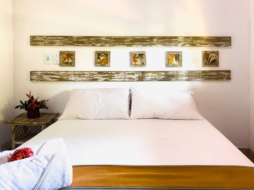 Double Room | Room amenity