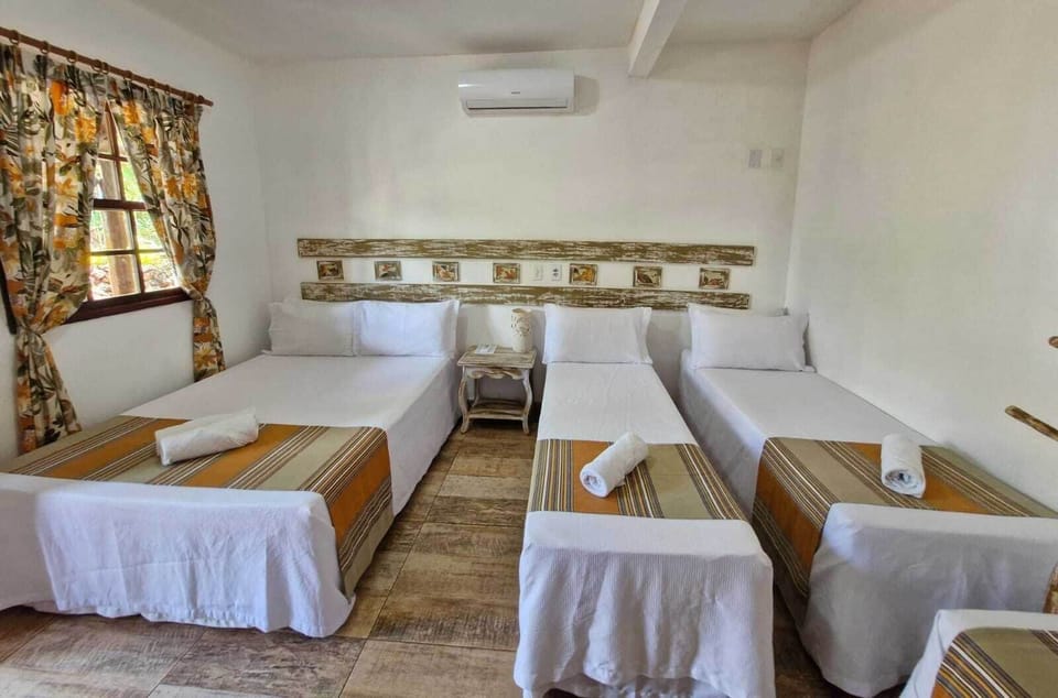 Family Chalet | 1 bedroom, minibar, blackout drapes, cribs (free)