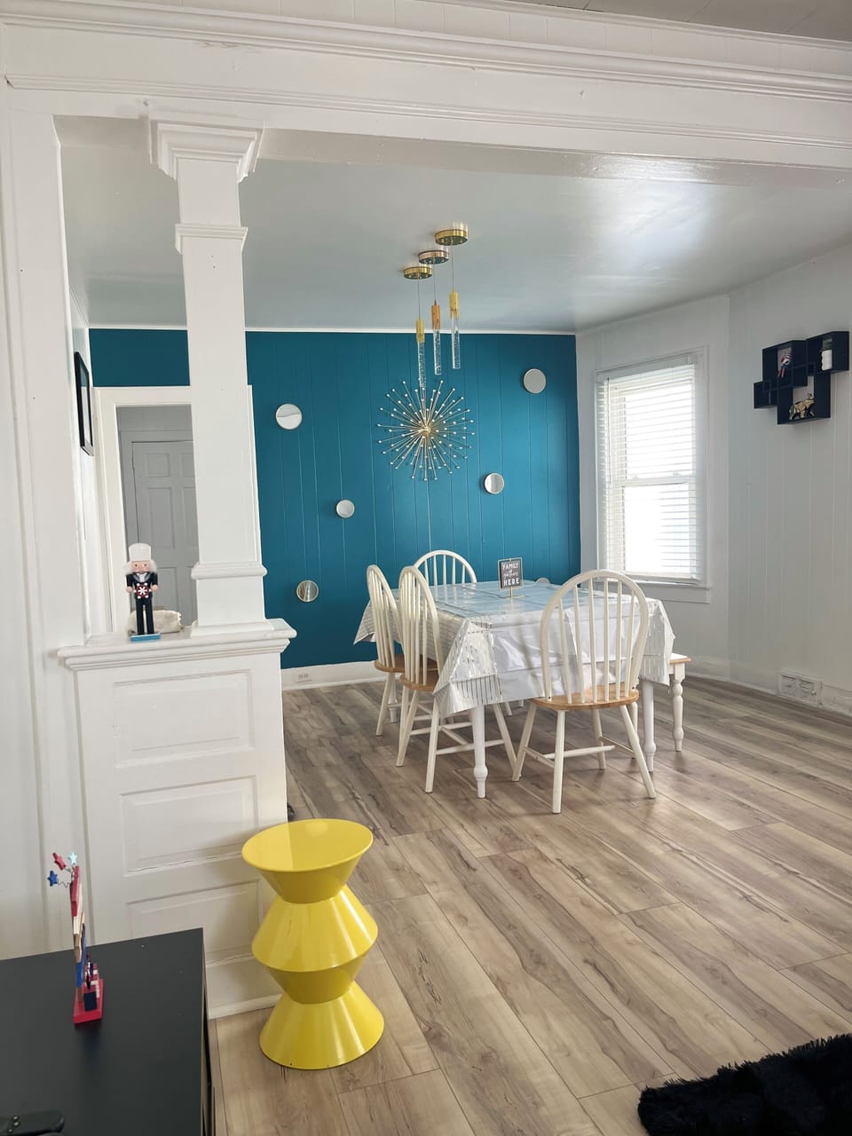 Room, Multiple Beds, Non Smoking (Villa)