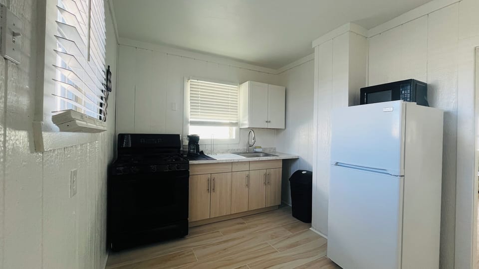 Room, Multiple Beds, Non Smoking (Villa)