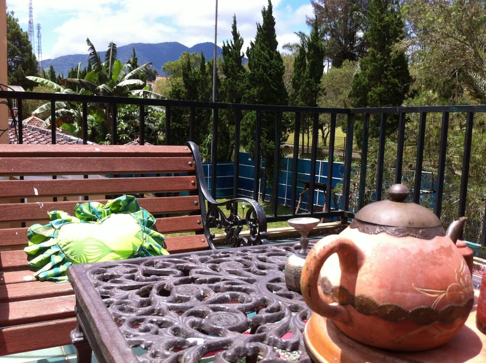 Property amenity