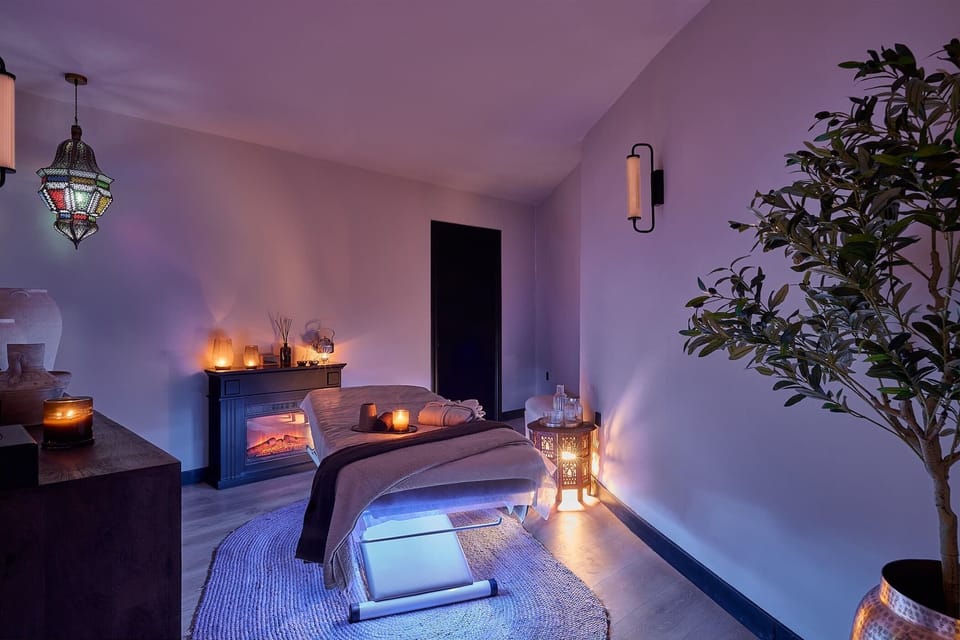 Boutique Hotel Luna Triunfo Granada *NEW* Boutique hotel in Granada
